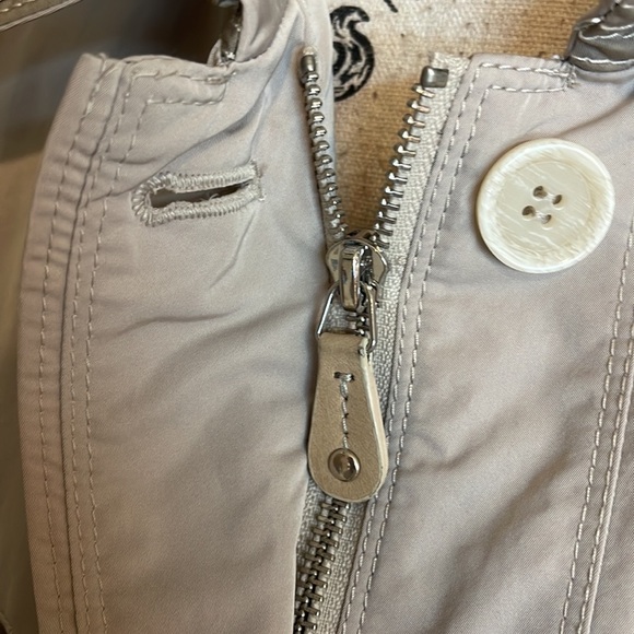 Mabrun waterproof jacket - Picture 10 of 16